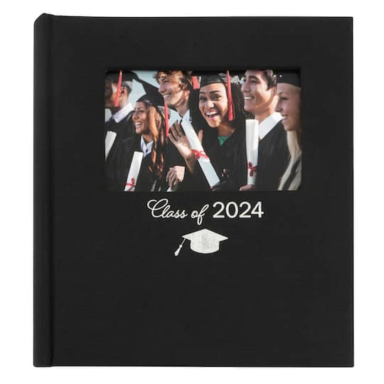Class of 2024 Photo Album by Recollections&#x2122;